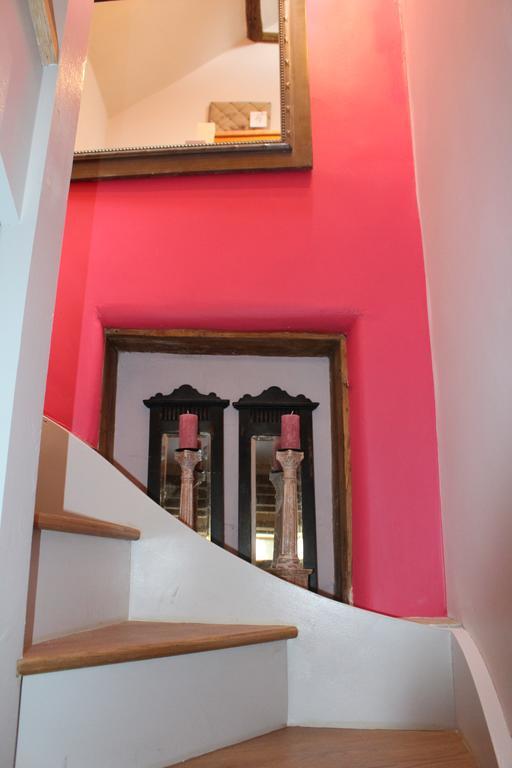 Milliners Cottage Bath Rom bilde