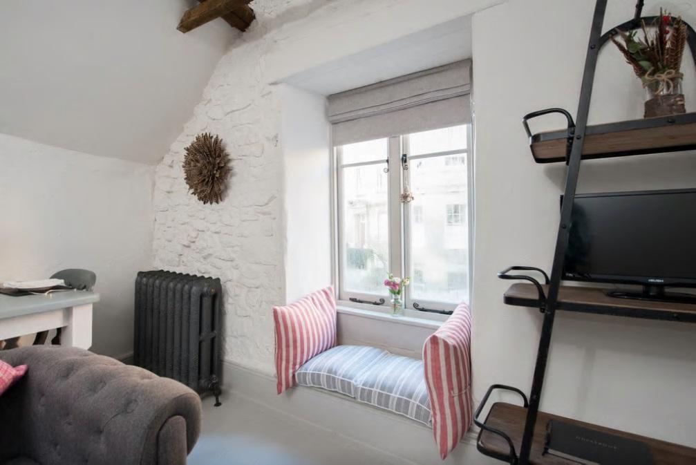 Milliners Cottage Bath Eksteriør bilde